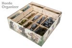 Broken Token - Zombicide Medieval Fantasy Organizer Supply