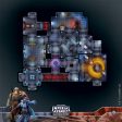 Star Wars: Imperial Assault - Malastarian Outpost Raid Map Supply