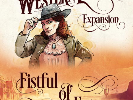 Western Legends: Fistful of Extras Online Sale