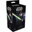 Star Wars: Legion - Luke Skywalker Operative Expansion on Sale