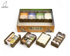 Gaming Trunk - Root Woodland Organizer for Root (Walnut) Sale