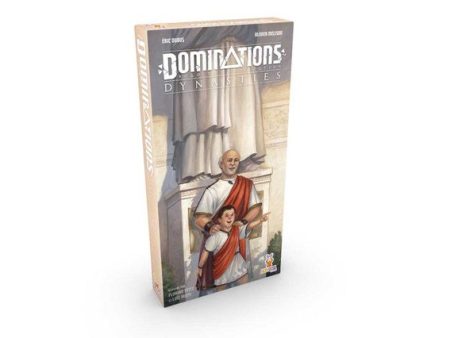 Dominations: Dynasties Supply