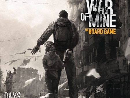 This War of Mine: Days of the Siege Online now