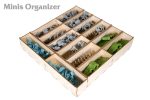 Broken Token - Zombicide Medieval Fantasy Organizer Supply