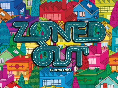 Zoned Out Discount