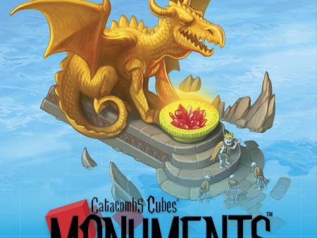 Catacombs Cubes: Monuments For Cheap