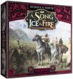 A Song of Ice & Fire: Tabletop Miniatures Game – Targaryen Starter Set Discount