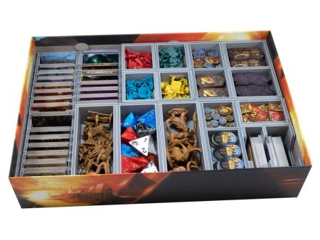 Folded Space - Kemet & Expansions For Sale