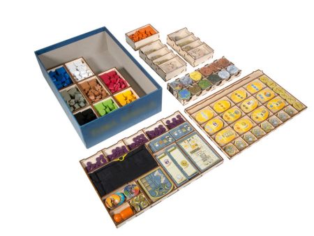 Broken Token - Mystical Terrain Organizer Online Sale