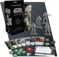 Star Wars: Legion - Imperial Stormtroopers Upgrade Expansion Online