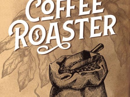 Coffee Roaster (Stronghold Games Edition) Online Hot Sale