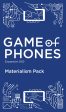 Game of Phones: 002 Materialism Pack Cheap