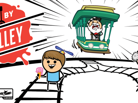 Trial by Trolley Online now