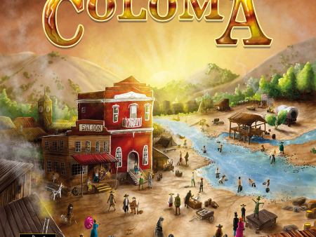 Coloma on Sale