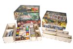 Broken Token - Zombicide Medieval Fantasy Organizer Supply