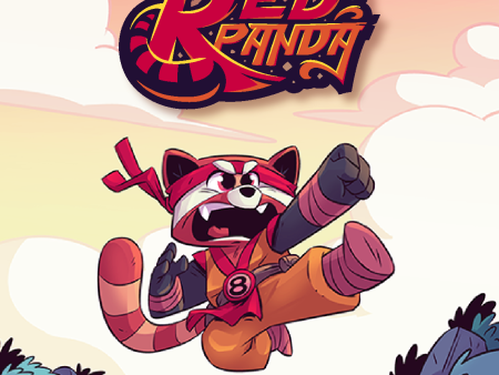 Red Panda For Cheap