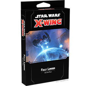 Star Wars: X-Wing (Second Edition) – Fully Loaded Devices Pack Sale