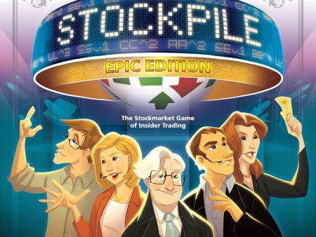 Stockpile: Epic Edition Online Sale