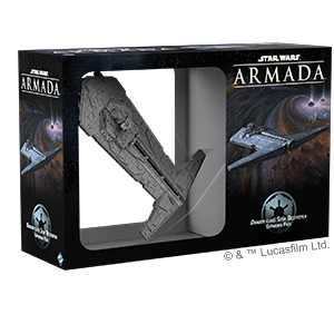 Star Wars: Armada – Onager-Class Star Destroyer Expansion Pack Discount