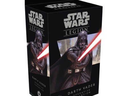 Star Wars: Legion - Darth Vader Operative Expansion Cheap