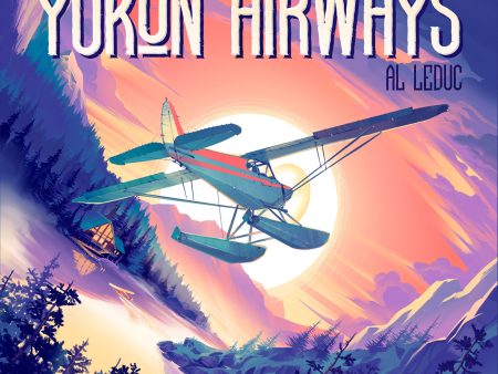 Yukon Airways (Import) on Sale