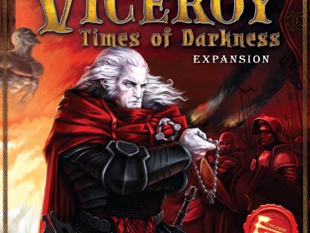 Viceroy: Times of Darkness Online