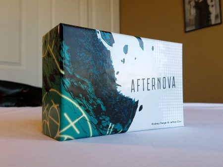 Afternova Online Sale