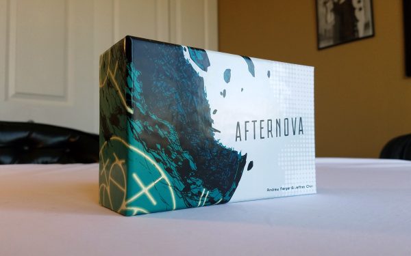 Afternova Online Sale