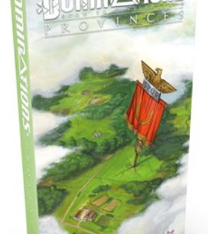 Dominations: Provinces on Sale