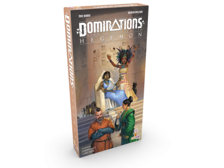 Dominations: Hegemon For Discount