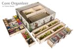 Broken Token - Zombicide Medieval Fantasy Organizer Supply