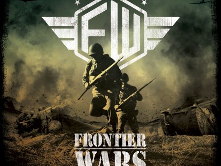 Frontier Wars Hot on Sale