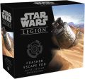 Star Wars: Legion - Crashed Escape Pod Battlefield Expansion Cheap