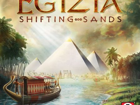 Egizia: Shifting Sands Online Hot Sale