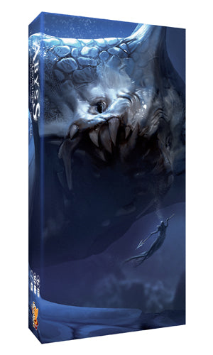 Abyss: Leviathan Cheap