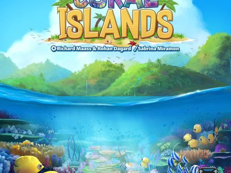 Coral Islands (Deluxe Edition) Online